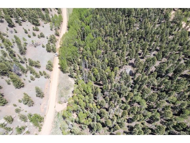 546 Spring Valley Ln, Florissant, CO 80816