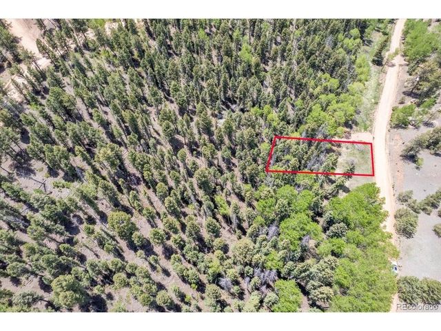 546 Spring Valley Ln, Florissant, CO 80816