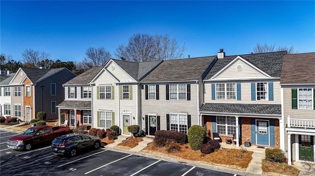 13300 Morris Road 63, Alpharetta, GA 30004
