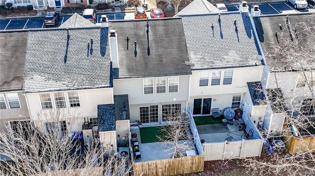 13300 Morris Road 63, Alpharetta, GA 30004