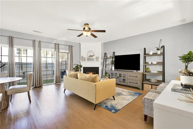 13300 Morris Road 63, Alpharetta, GA 30004