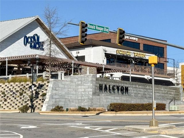 13300 Morris Road 63, Alpharetta, GA 30004