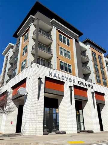 13300 Morris Road 63, Alpharetta, GA 30004