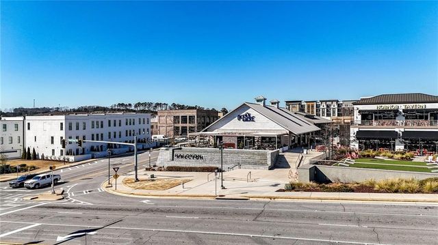 13300 Morris Road 63, Alpharetta, GA 30004