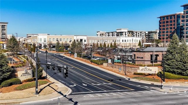 13300 Morris Road 63, Alpharetta, GA 30004