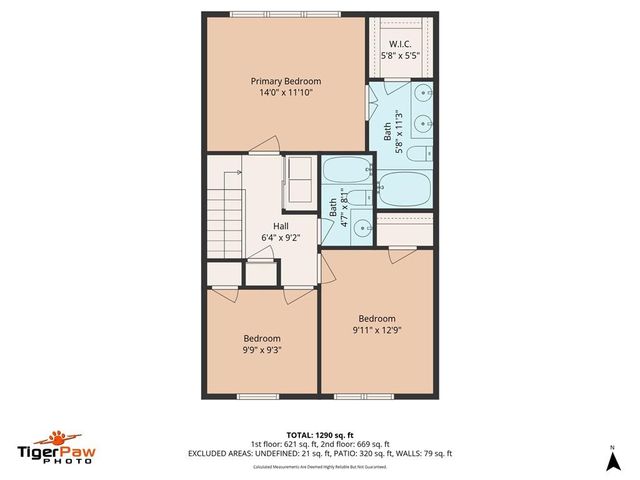 13300 Morris Road 63, Alpharetta, GA 30004