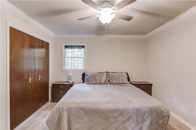 597 Beth Court SW, Lilburn, GA 30047
