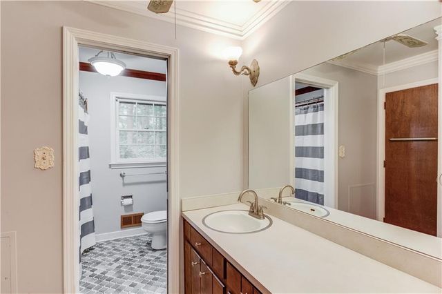 597 Beth Court SW, Lilburn, GA 30047