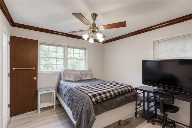 597 Beth Court SW, Lilburn, GA 30047