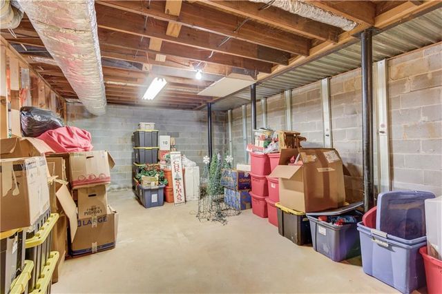 597 Beth Court SW, Lilburn, GA 30047