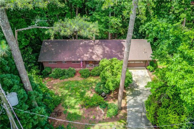 597 Beth Court SW, Lilburn, GA 30047