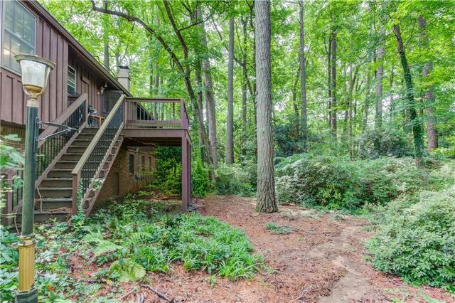597 Beth Court SW, Lilburn, GA 30047