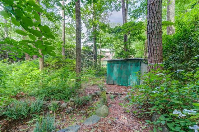 597 Beth Court SW, Lilburn, GA 30047