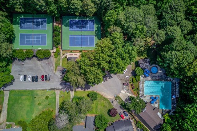 597 Beth Court SW, Lilburn, GA 30047