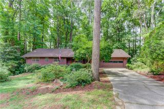 597 Beth Court SW, Lilburn, GA 30047