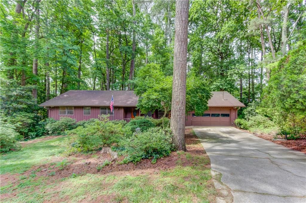 597 Beth Court SW, Lilburn, GA 30047