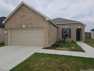 411 Muscari, San Antonio, TX 78245