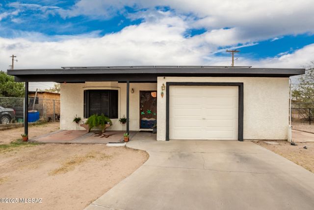 801 W Idaho Street, Tucson, AZ 85706