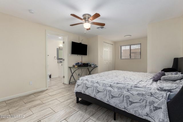 801 W Idaho Street, Tucson, AZ 85706