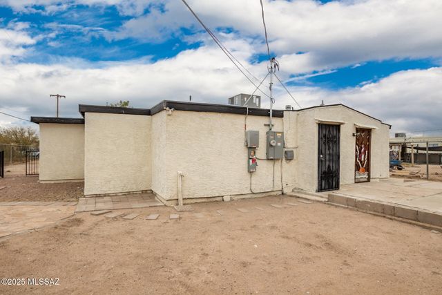801 W Idaho Street, Tucson, AZ 85706