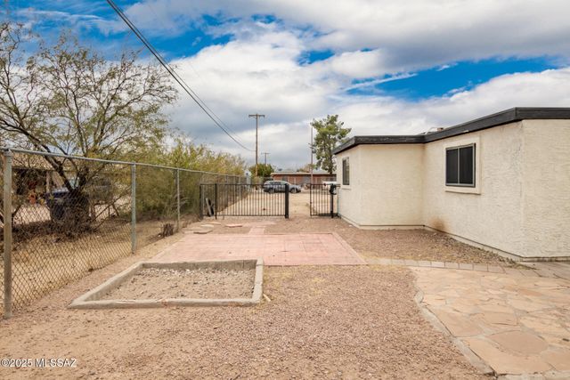 801 W Idaho Street, Tucson, AZ 85706