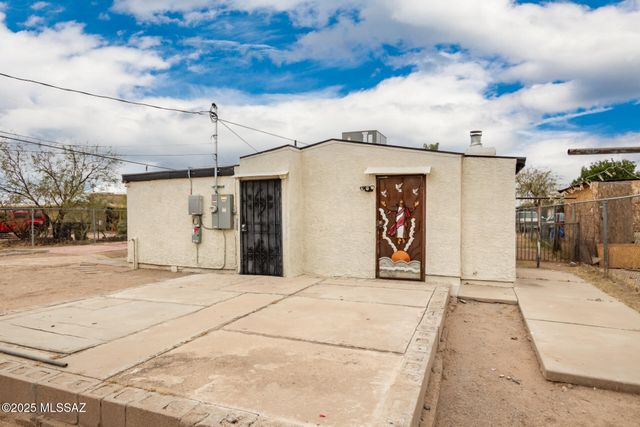 801 W Idaho Street, Tucson, AZ 85706