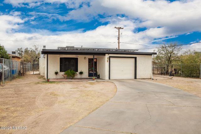 801 W Idaho Street, Tucson, AZ 85706