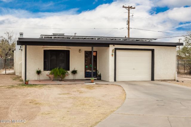 801 W Idaho Street, Tucson, AZ 85706