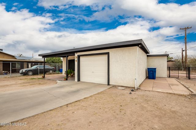 801 W Idaho Street, Tucson, AZ 85706