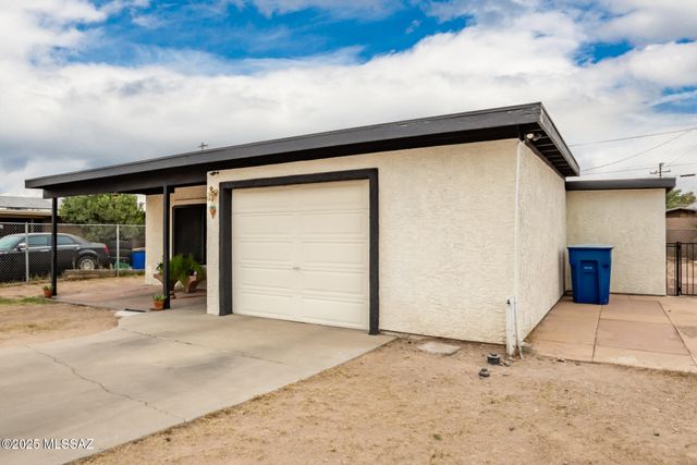 801 W Idaho Street, Tucson, AZ 85706