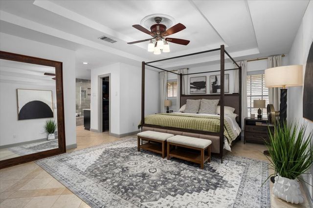 4915 Cross Creek Court, Arlington, TX 76017