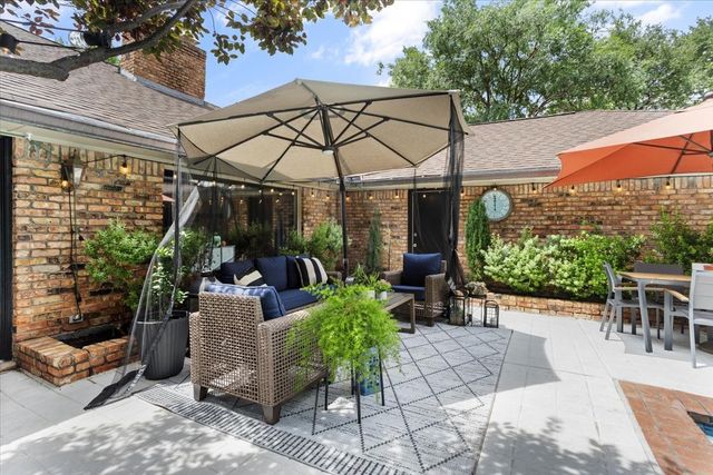 4915 Cross Creek Court, Arlington, TX 76017