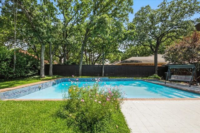 4915 Cross Creek Court, Arlington, TX 76017