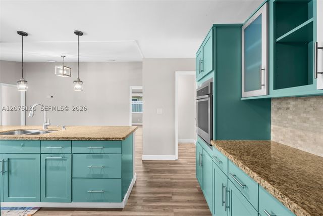 1151 NW 78th Ter ., Plantation, FL 33322