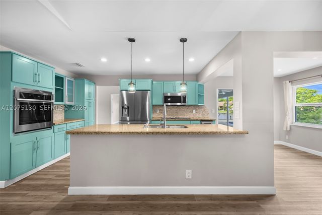1151 NW 78th Ter ., Plantation, FL 33322