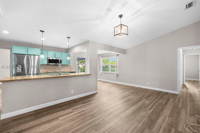 1151 NW 78th Ter ., Plantation, FL 33322