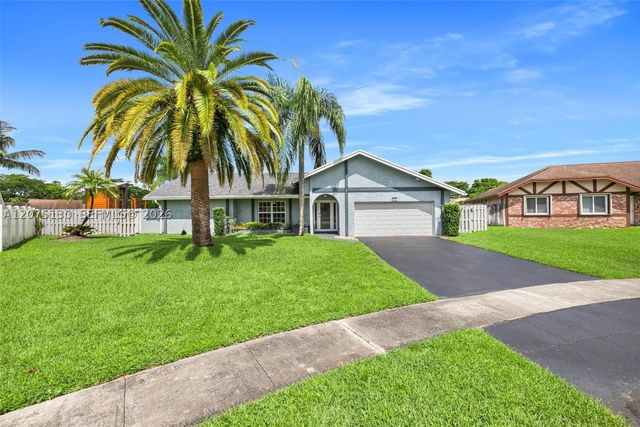 1151 NW 78th Ter ., Plantation, FL 33322