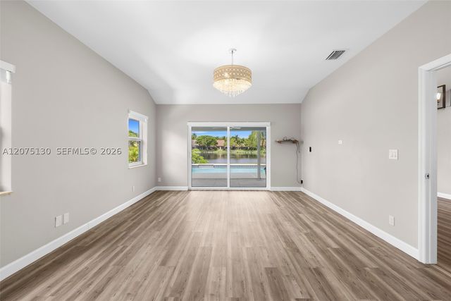 1151 NW 78th Ter ., Plantation, FL 33322