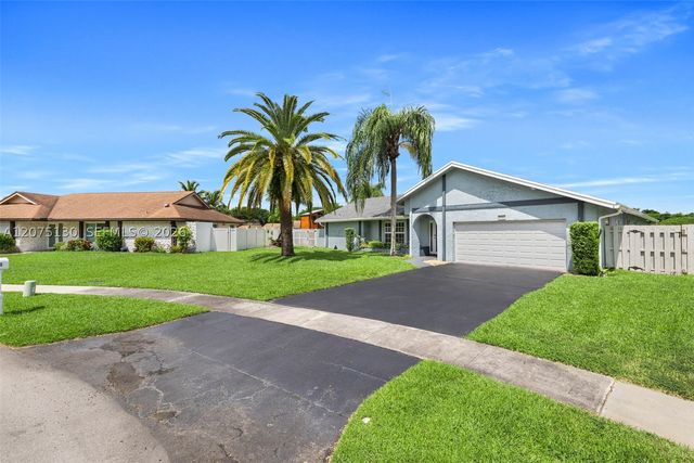 1151 NW 78th Ter ., Plantation, FL 33322