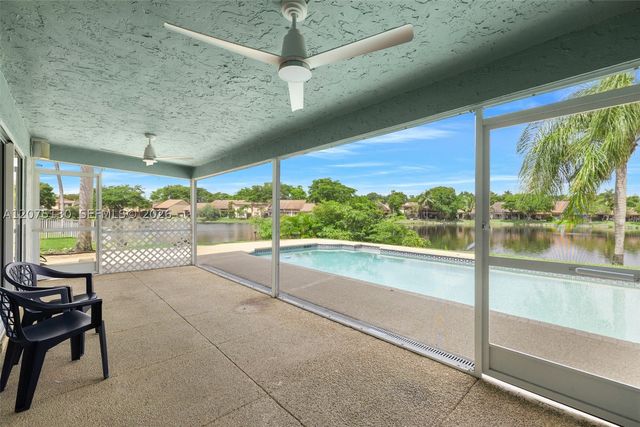 1151 NW 78th Ter ., Plantation, FL 33322