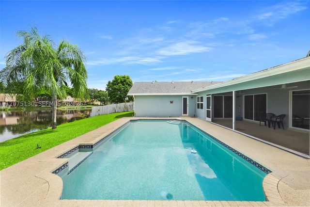 1151 NW 78th Ter ., Plantation, FL 33322