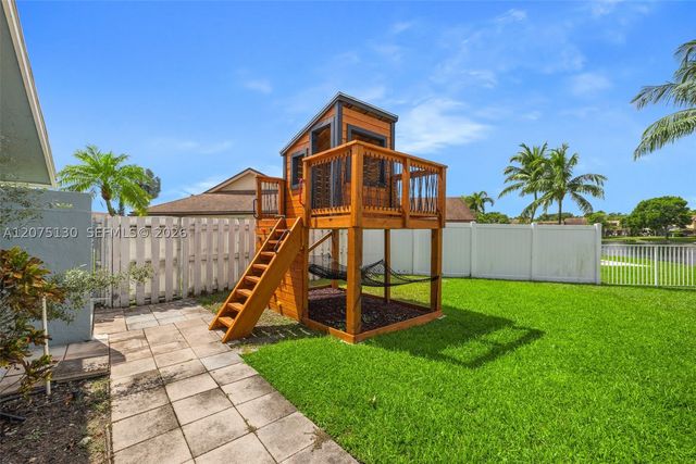 1151 NW 78th Ter ., Plantation, FL 33322