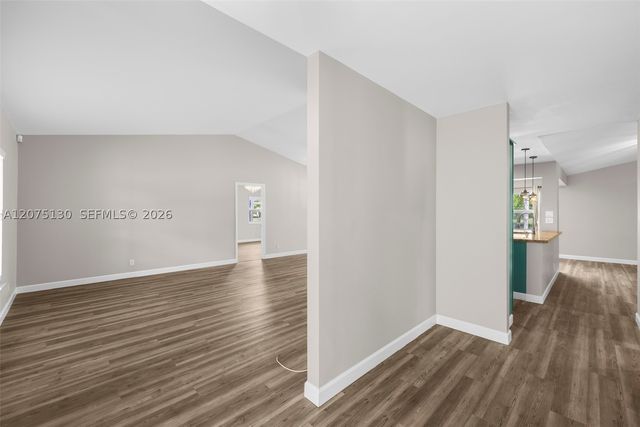 1151 NW 78th Ter ., Plantation, FL 33322