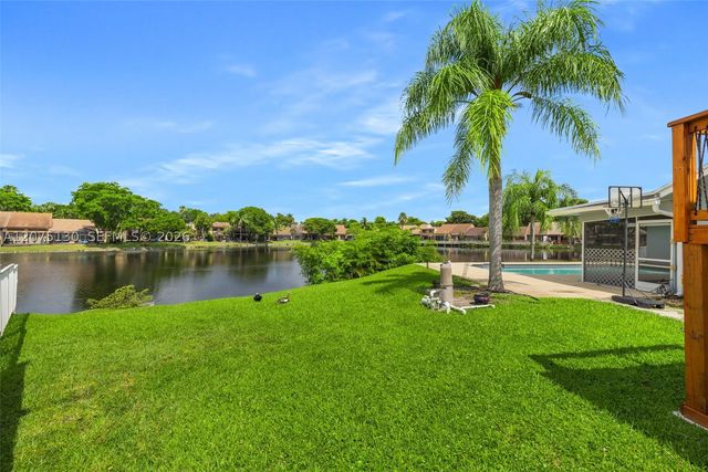 1151 NW 78th Ter ., Plantation, FL 33322