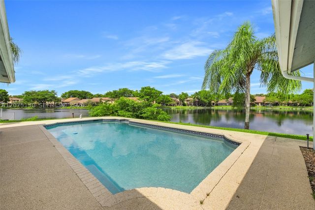 1151 NW 78th Ter ., Plantation, FL 33322