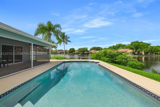 1151 NW 78th Ter ., Plantation, FL 33322