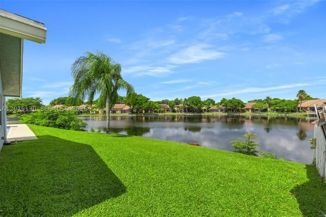 1151 NW 78th Ter ., Plantation, FL 33322