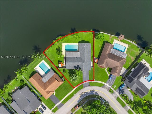 1151 NW 78th Ter ., Plantation, FL 33322