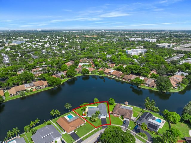 1151 NW 78th Ter ., Plantation, FL 33322