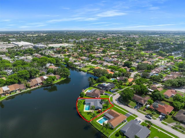1151 NW 78th Ter ., Plantation, FL 33322